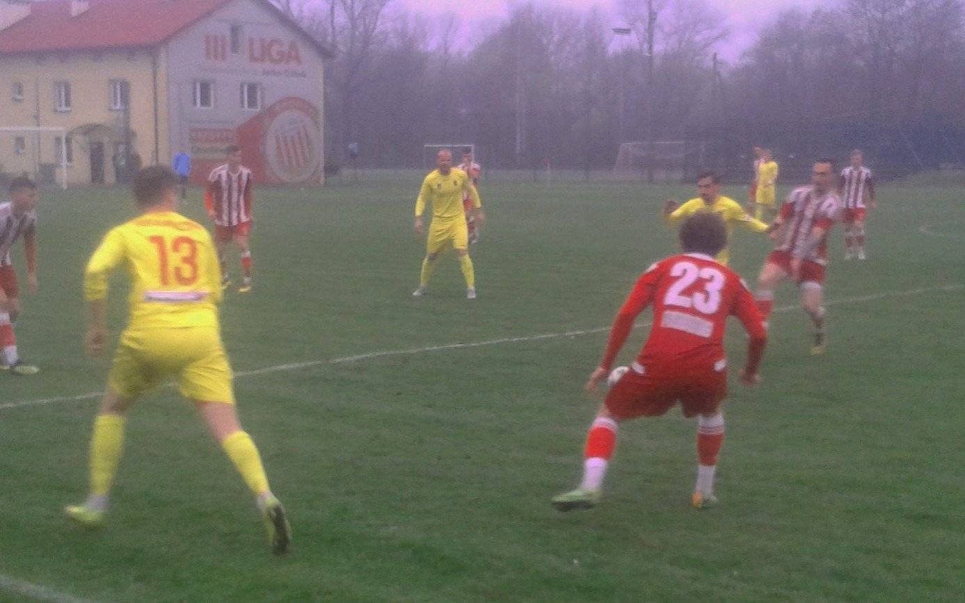 PIŁKA NOŻNA. Dla kogo Puchar Polski?