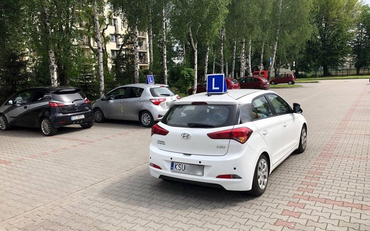 OŚWIĘCIM. „Elki” nie są mile widziane na parkingach miejskich