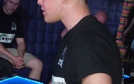 MMA. Legenda MMA na drodze oświęcimianina