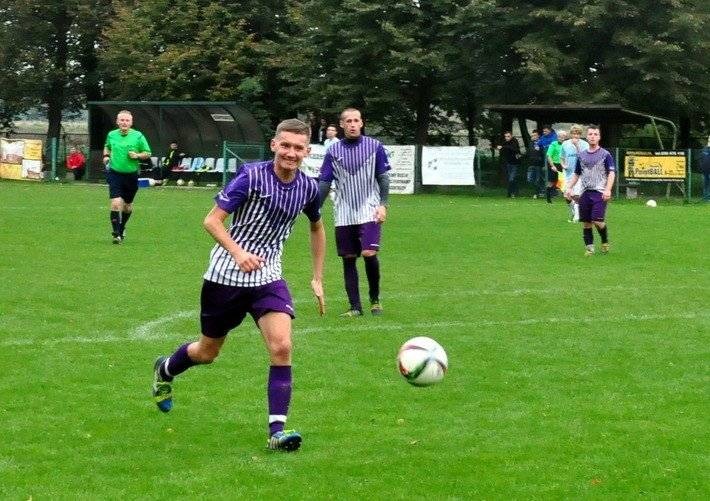 PIŁKA NOŻNA. Rozkład jazdy w oświęcimskiej klasie A