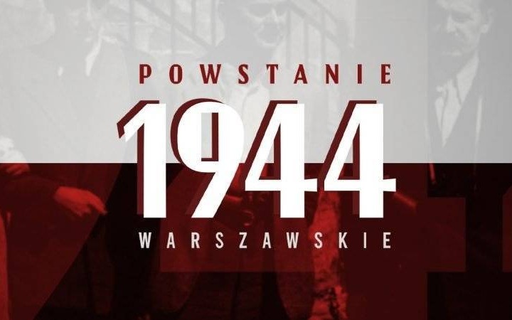 POWIAT. O godzinie 17 zawyją syreny. Dziś 75. rocznica wybuchu Powstania Warszawskiego