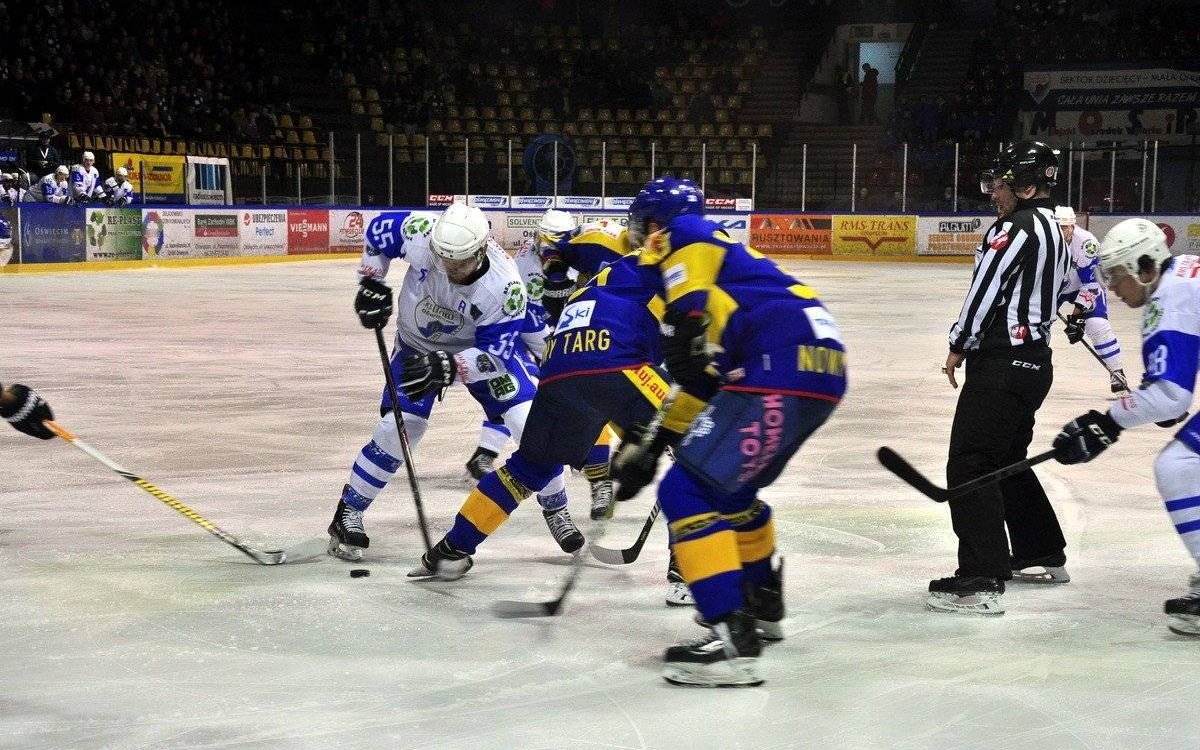 HOKEJ NA LODZIE. Klub z Chemików ogłosił ceny biletów