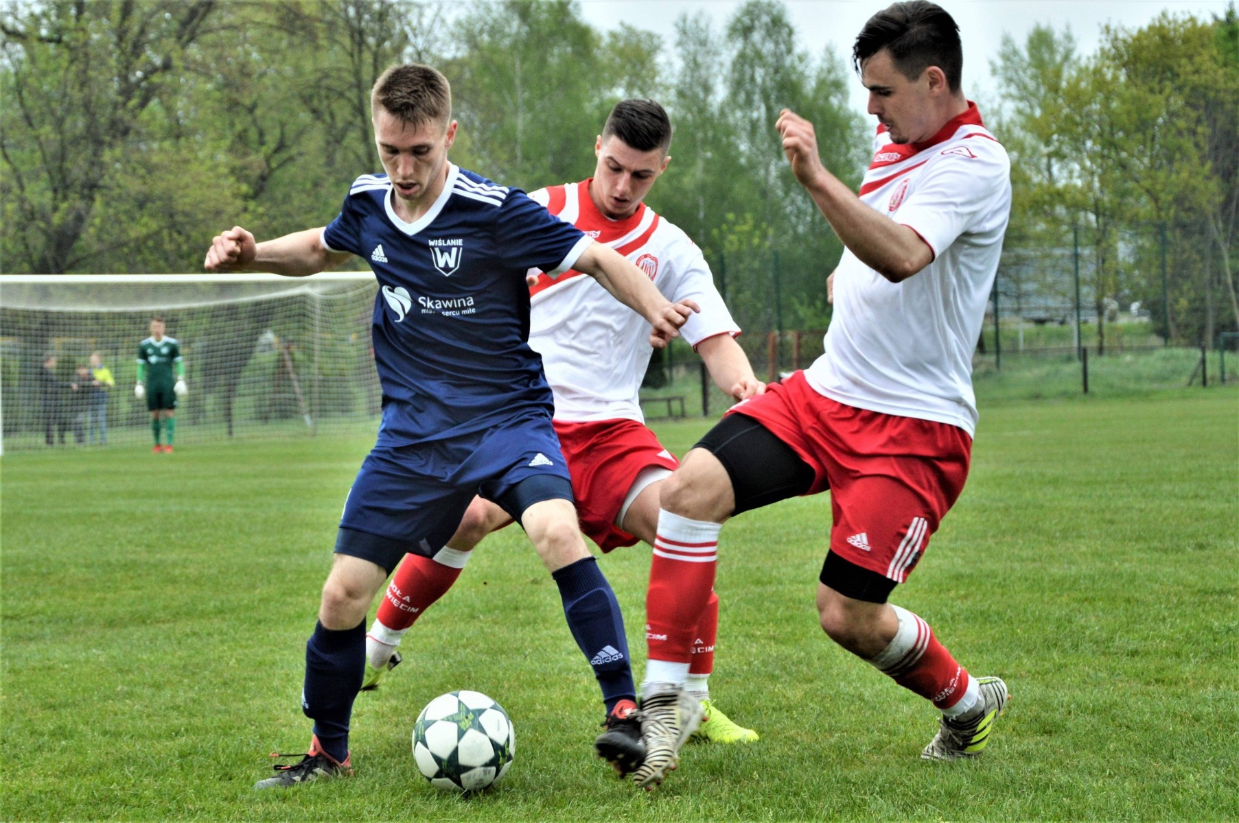 PIŁKA NOŻNA. Pucharowe rozdanie przed ligą