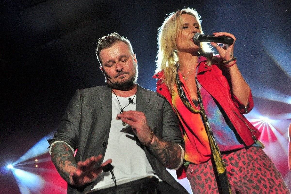 OŚWIĘCIM. Wyjątkowe koncerty Natalii Szroeder i Patrycji Markowskiej. Przeżyjmy to jeszcze raz!