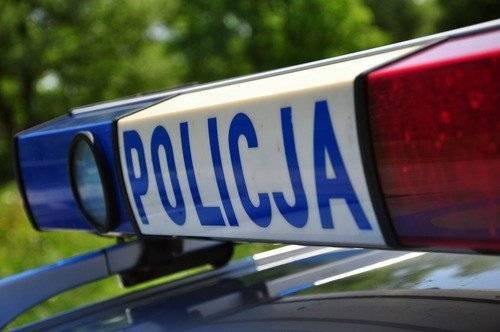 RAJSKO. Wsiadł za „kółko” mając blisko 4 promile alkoholu. Zatrzymał go… przyszły policjant wraz z kolegą