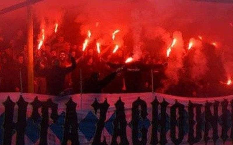 PIŁKA NOŻNA. Szlagier bez kibiców Beskidu