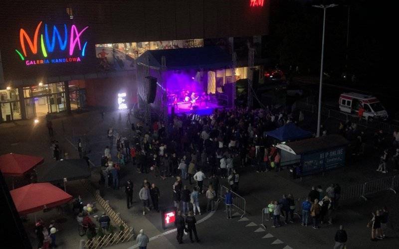 OŚWIĘCIM. Galeria NIWA obchodzi w tym roku 10. urodziny. Przeżyjmy to jeszcze raz…