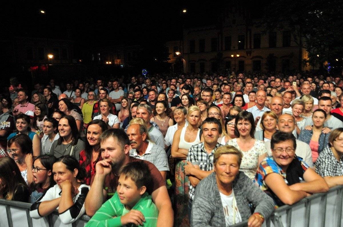 ZATOR. Znamy muzyczne gwiazdy Święta Karpia 2020. Sprawdźcie sami!