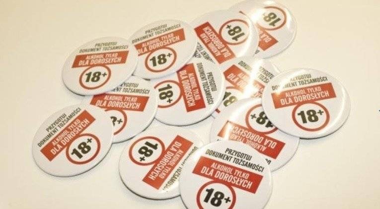 OŚWIĘCIM. Szkolenie dla przedsiębiorców sprzedających napoje alkoholowe