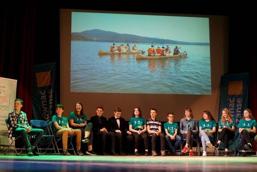 BRZESZCZE. To były wyjątkowe miesiące dla młodzieży Gminy Brzeszcze