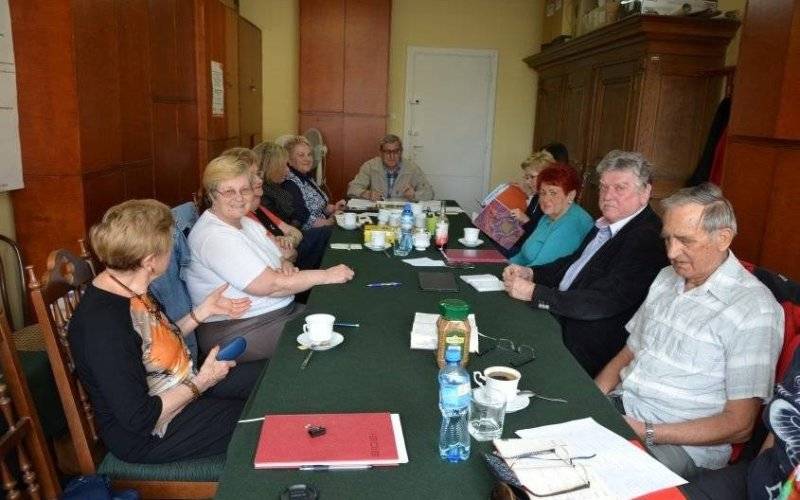 OŚWIĘCIM. Ruszył nabór kandydatów do Oświęcimskiej Rady Seniorów