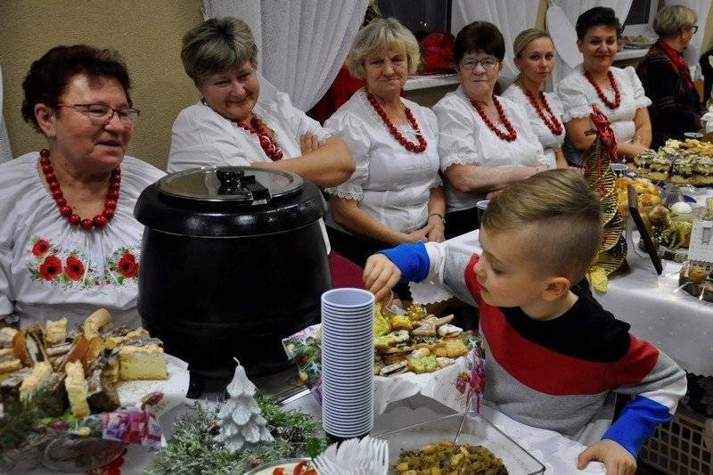 BROSZKOWICE. W gminie zapanowała świąteczna atmosfera