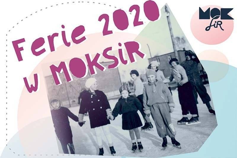 CHEŁMEK. Bogata oferta zajęć podczas ferii zimowych