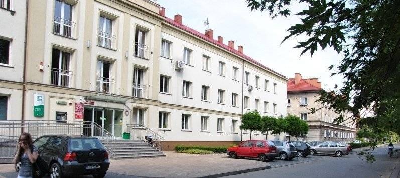 POWIAT. Od wtorku utrudnienia w Starostwie Powiatowym w Oświęcimiu