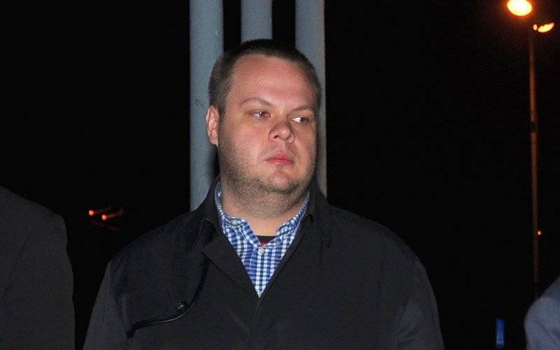 OŚWIĘCIM. Radny Jakub przewoźnik pisze list do prezydenta Janusza Chwieruta
