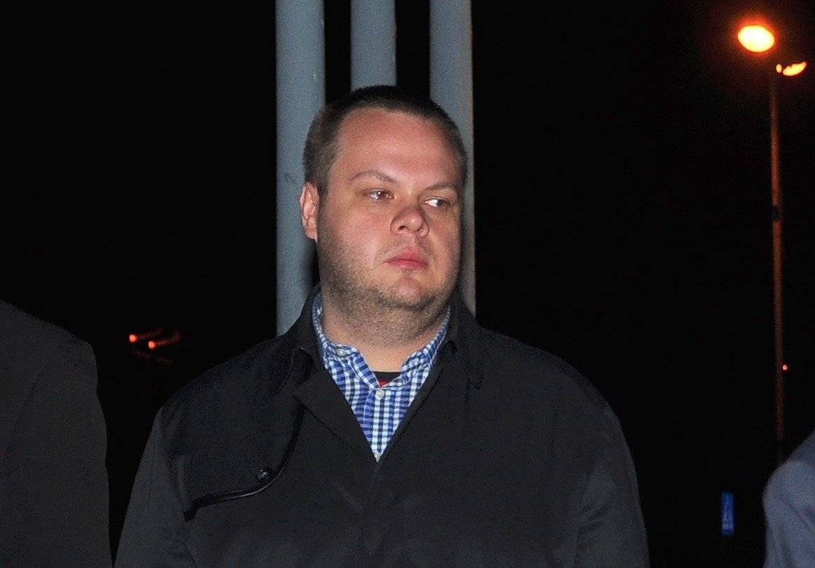 OŚWIĘCIM. Radny Jakub przewoźnik pisze list do prezydenta Janusza Chwieruta