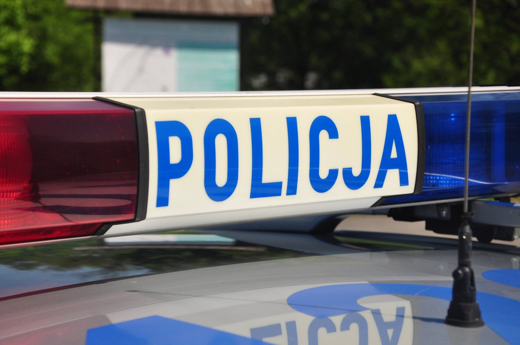 OŚWIĘCIM. Policja odwołuje poszukiwania Mikołaja Michałowskiego. Mężczyzna jest cały i zdrowy