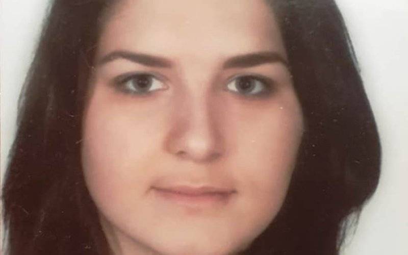 OŚWIĘCIM. Zaginęła 17-letnia Wiktoria Sowa