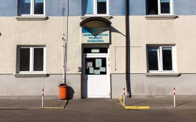 OŚWIĘCIM. 48-letnia kobieta podejrzana o zakażenie koronawirusem jest już w domu i czuje się dobrze…