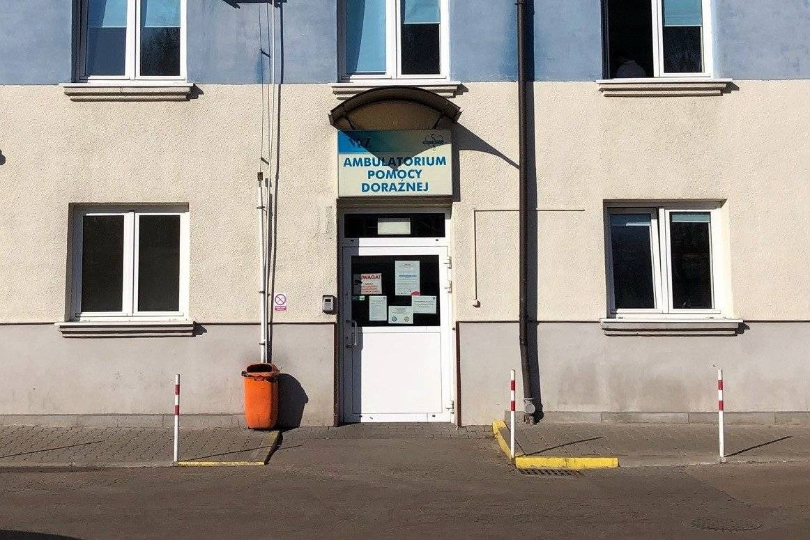 OŚWIĘCIM. 48-letnia kobieta podejrzana o zakażenie koronawirusem jest już w domu i czuje się dobrze…