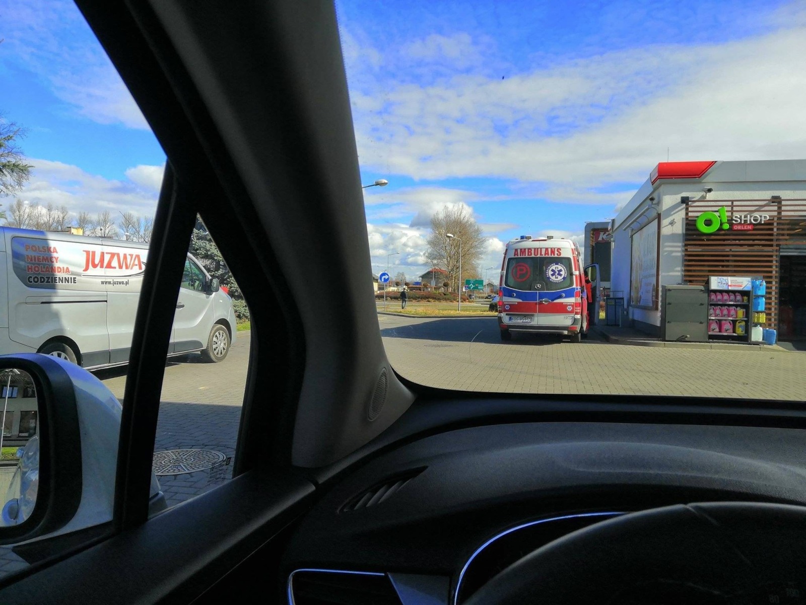 POWIAT. Zbigniew Starzec: Nie ma nowych przypadków związanych z koronawirusem