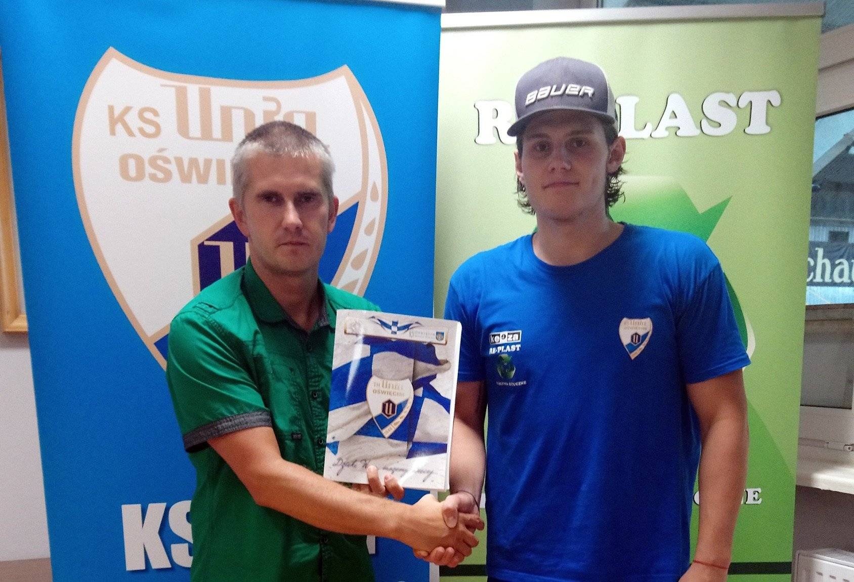 HOKEJ NA LODZIE. Trudny czas (także) dla sportowych klubów