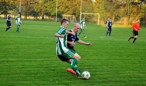 PIŁKA NOŻNA. Dwa transfery w ekipie czwartoligowego beniaminka