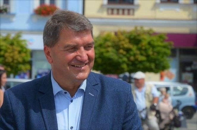 OŚWIĘCIM. Janusz Chwierut nie wyraził zgody na organizację niedzielnego zgromadzenia
