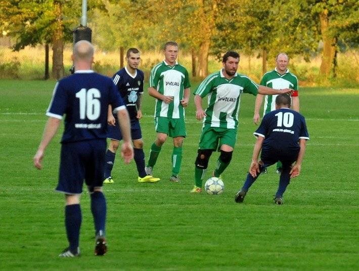 PIŁKA NOŻNA. Wszystko jasne! Piotr Balonek trenerem Rajska