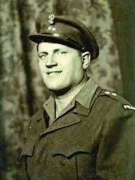 WARSZAWA. Niemiecki kapo z Auschwitz i żołnierz Armii Krajowej