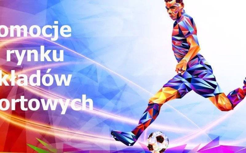 REGION. Wracają promocje na rozgrywki sportowe