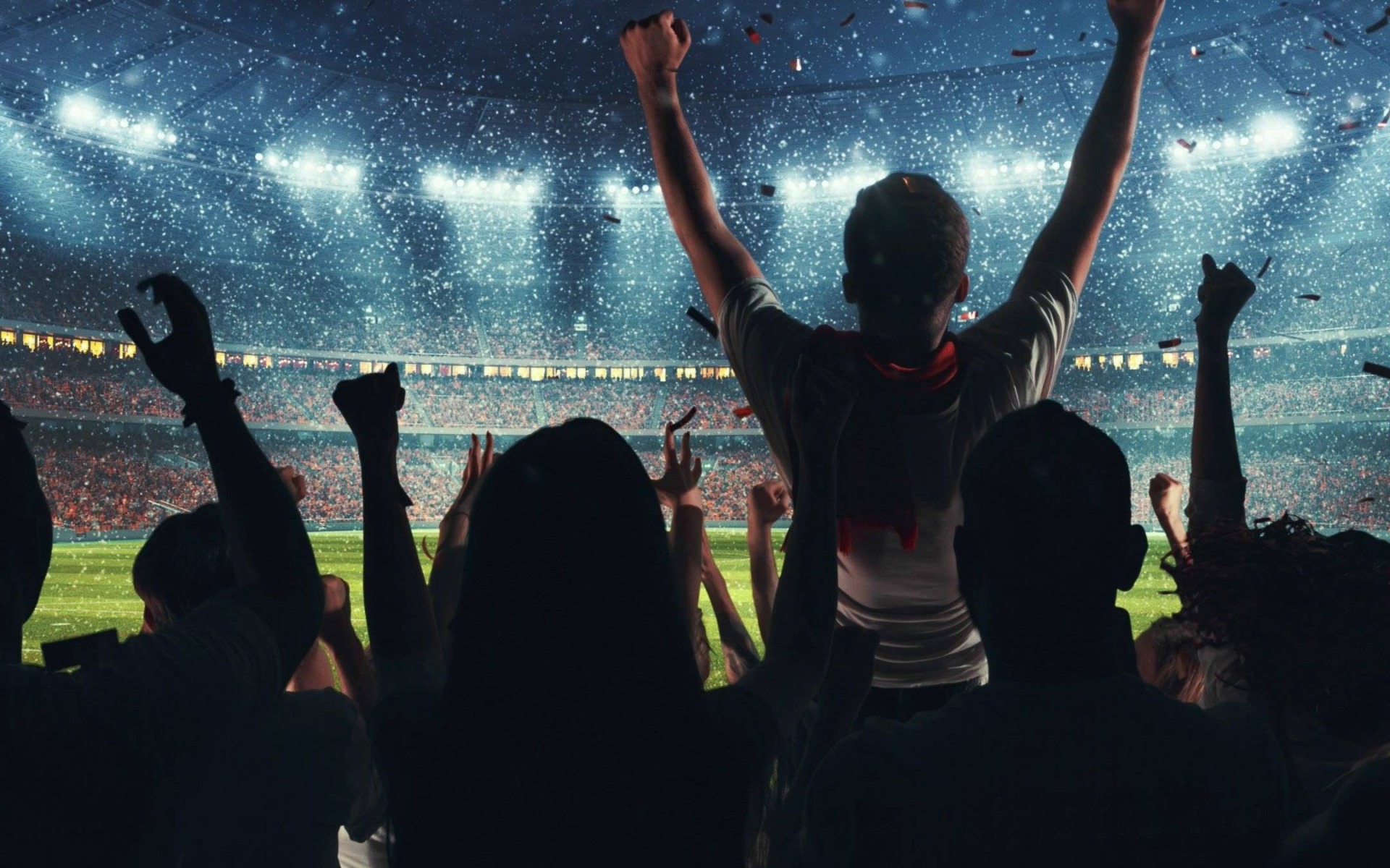 REGION. Sport po nowemu