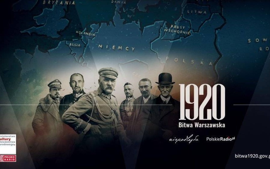 OŚWIĘCIM. Dziś Święto Wojska Polskiego oraz 100. Rocznica Bitwy Warszawskiej. Uroczystości w Oświęcimiu