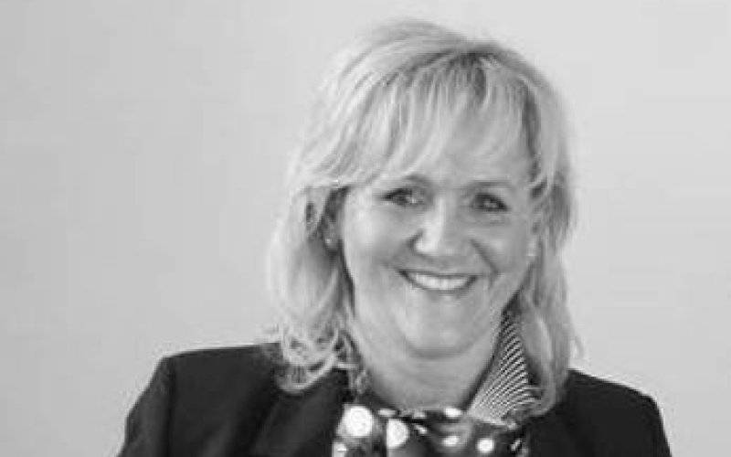 OŚWIĘCIM. Zmarła Grażyna Korczyk, była dyrektor Miejskiego Gimnazjum nr 2