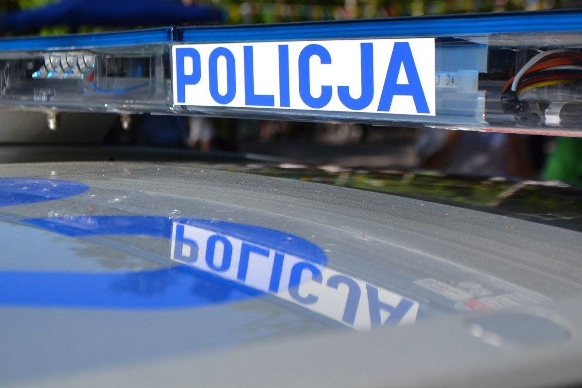 ZATOR. Dzielnicowy w czasie wolnym od służby zatrzymał pijanego kierowcę