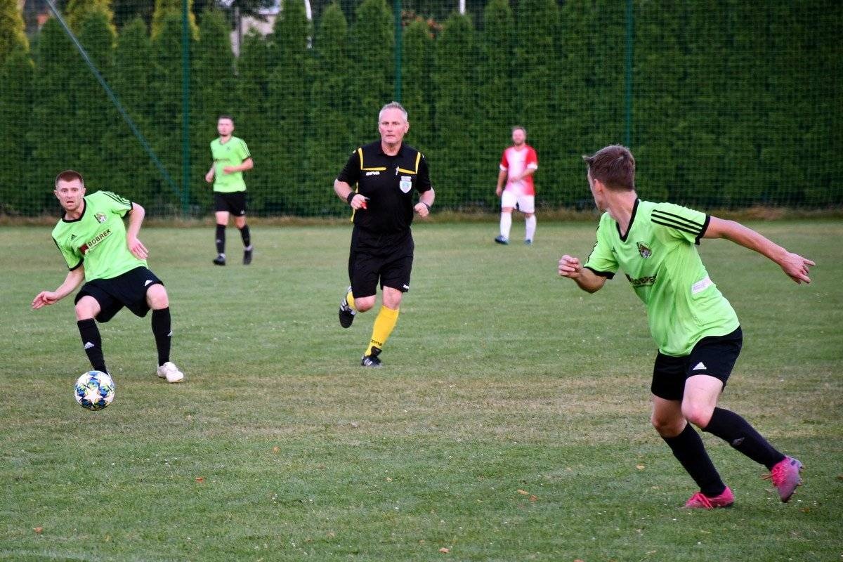 PIŁKA NOŻNA. Przełamanie Chełmka i tylko punkt Unii. Komplet sobotnich wyników!