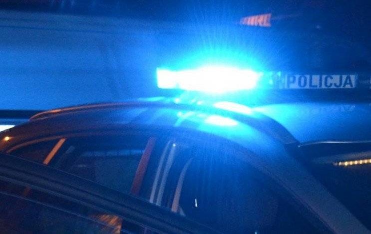 OŚWIĘCIM. Pijana oświęcimianka wszczęła awanturę na stacji paliw