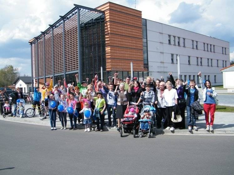 OŚWIĘCIM. Miejska Biblioteka Publiczna ponownie otwarta