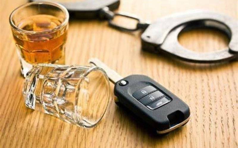 OŚWIĘCIM. Kierowca bmw w Andrzejkowy weekend miał 2,2 promila alkoholu