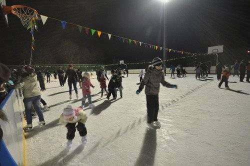 CHEŁMEK. W tym sezonie ślizgawek nie będzie...