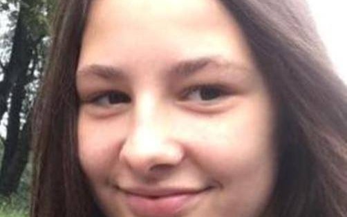 OŚWIĘCIM. Zaginęła 17-letnia Gabriela Bałabuch