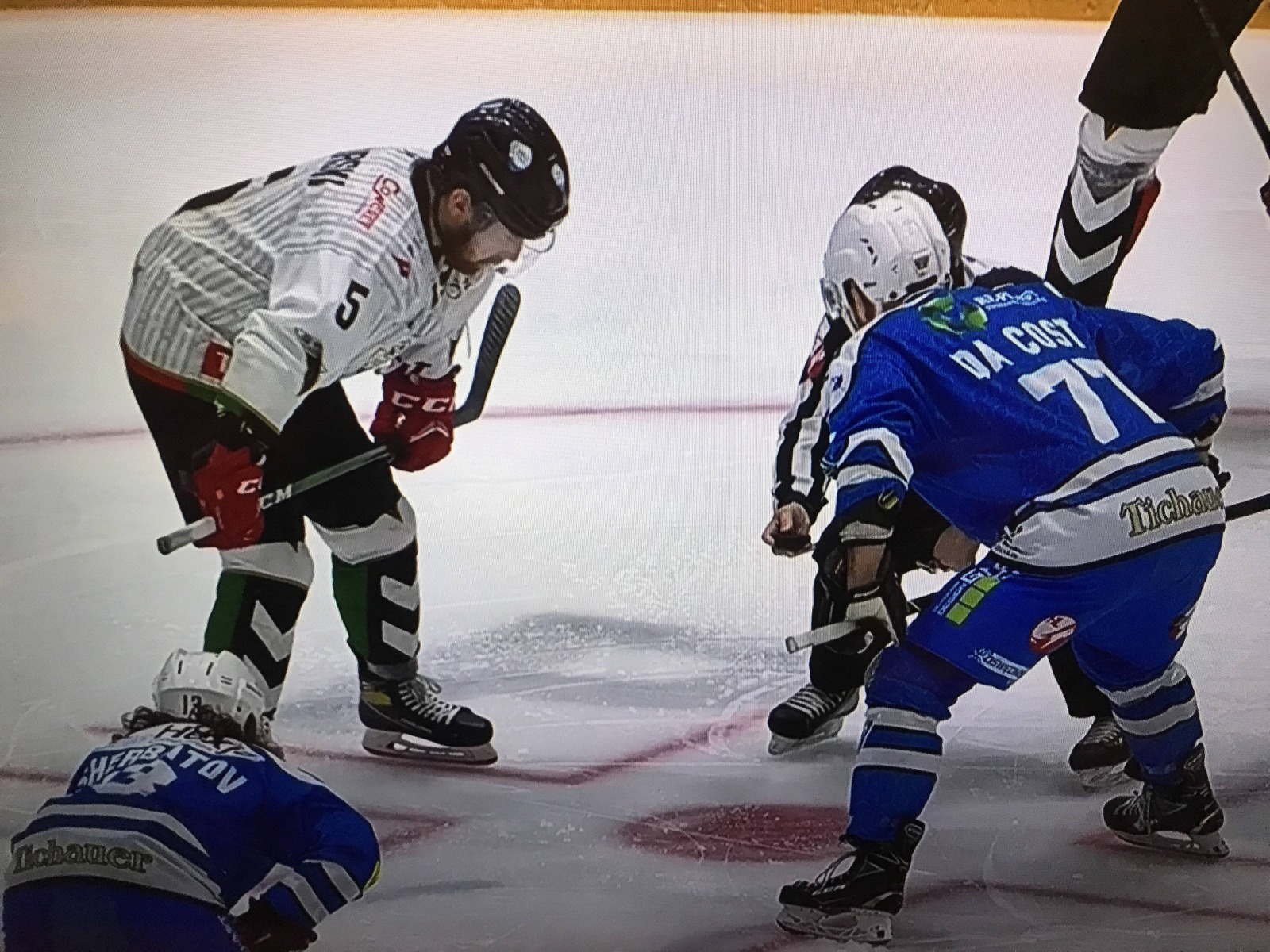 HOKEJ NA LODZIE. Mamy to, czyli powtórka z ubiegłego roku!