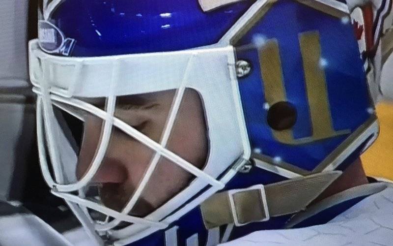 HOKEJ NA LODZIE. Do Sanoka po trzecie zwycięstwo w czwartej rundzie