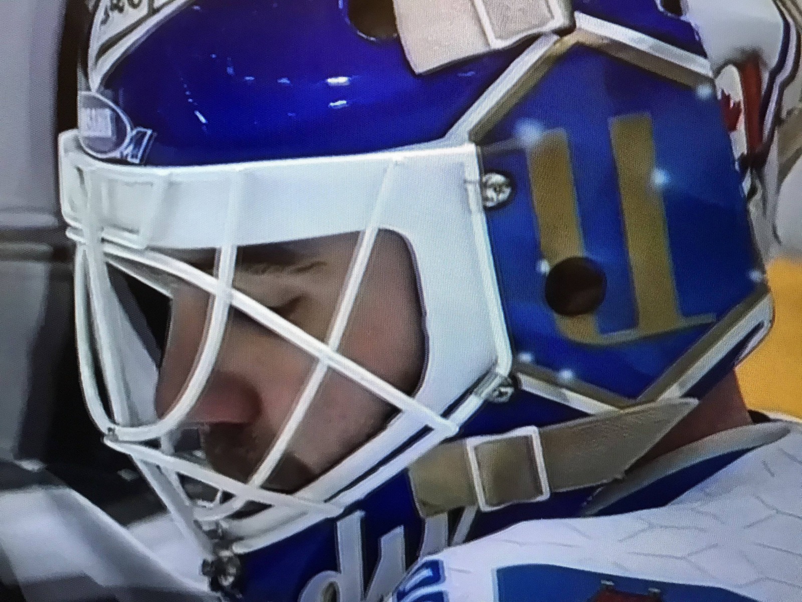 HOKEJ NA LODZIE. Do Sanoka po trzecie zwycięstwo w czwartej rundzie