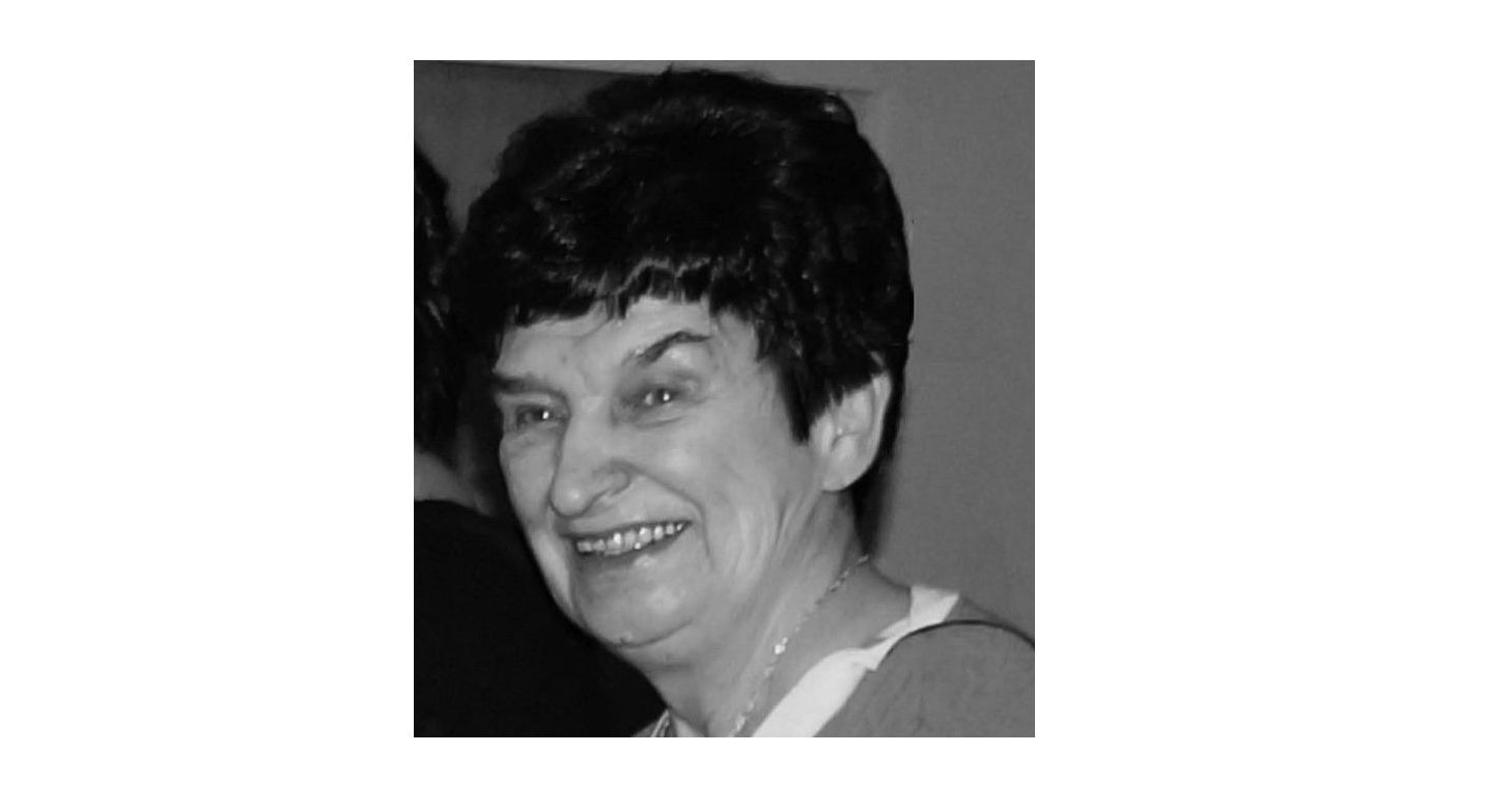 Odeszła Pani Anna Malinowska