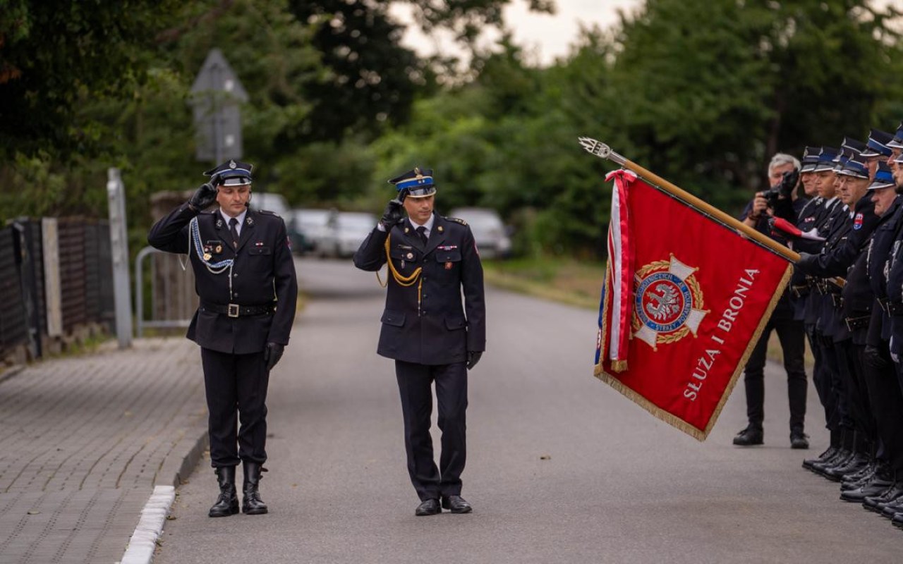Brzeszcze. Burmistrz kontra chore dziecko
