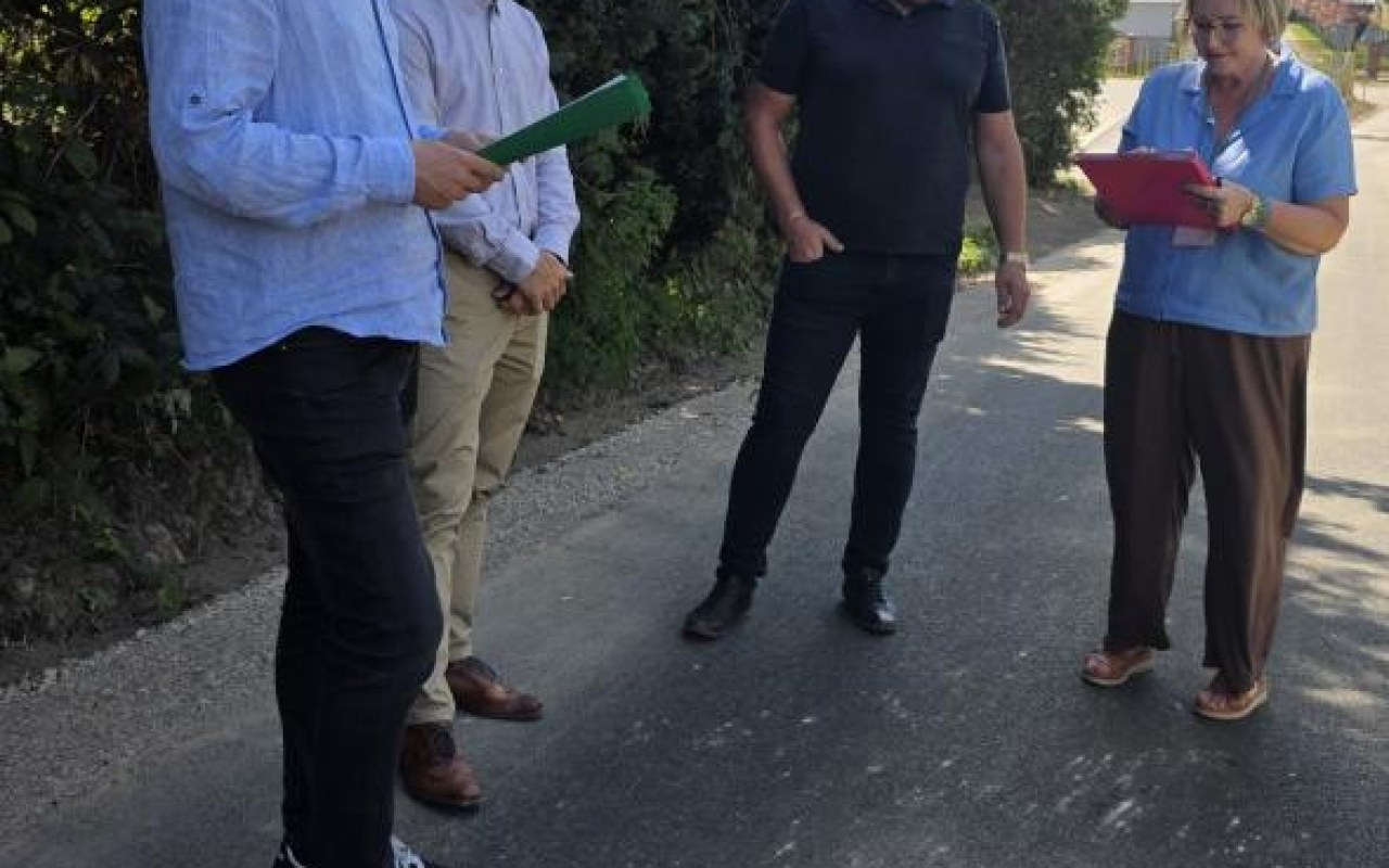 Gmina. Z Brzeszcz do Krakowa, Pragi, Wiednia i Budapesztu