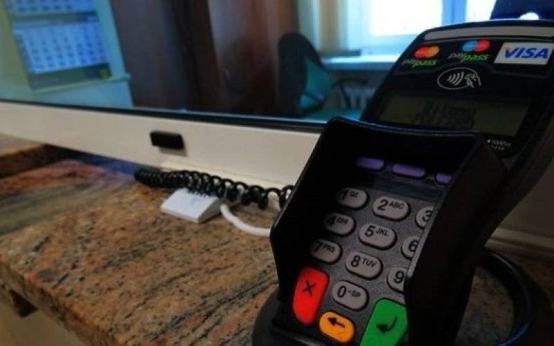 Gmina. Do gminnej kasy już tylko z kartą płatniczą