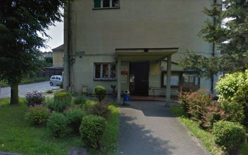 OPS czasowo w innym miejscu - InfoBrzeszcze.pl