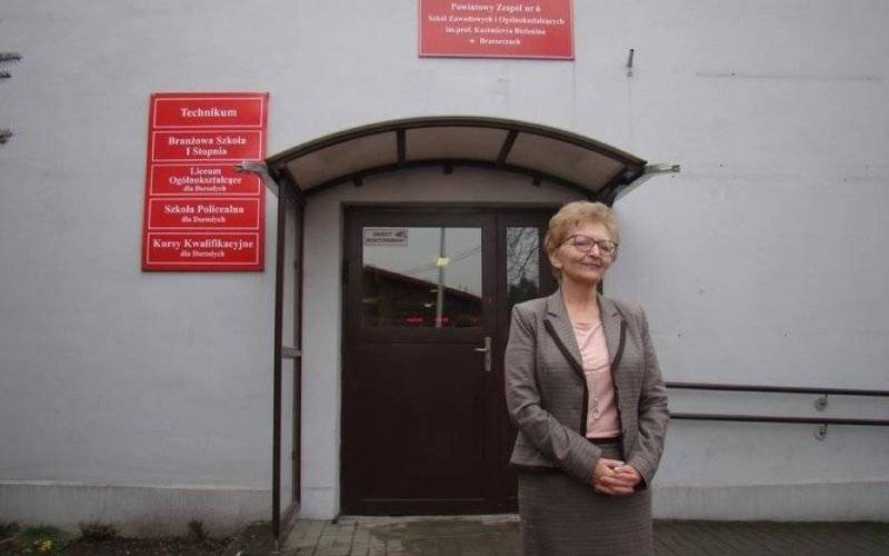 Tauron chce zatrudnić absolwentów 'Szóstki' - InfoBrzeszcze.pl